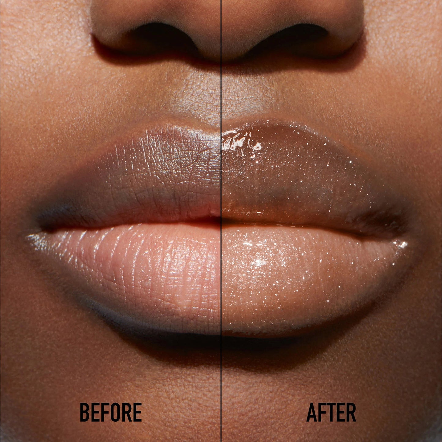 Dior Addict Lip Maximizer - Glitter 