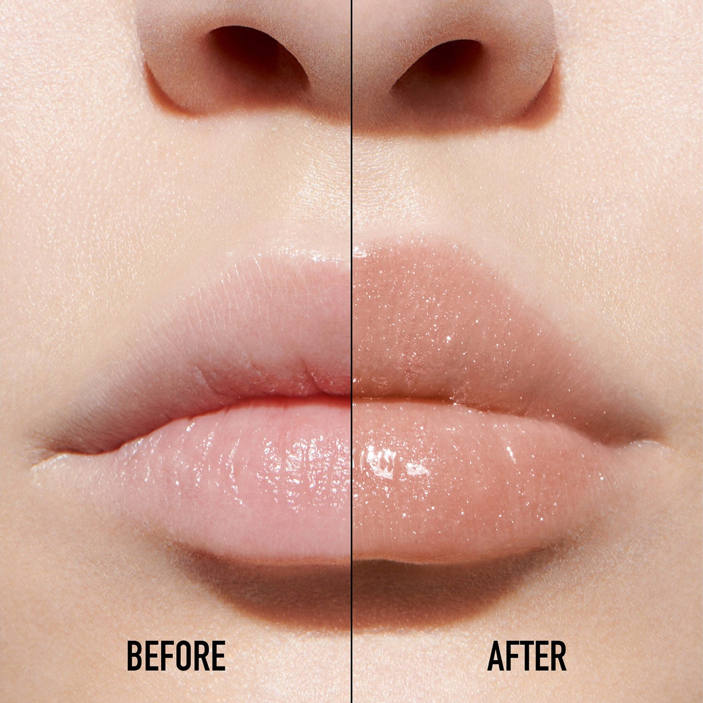 Dior Addict Lip Maximizer - Glitter 