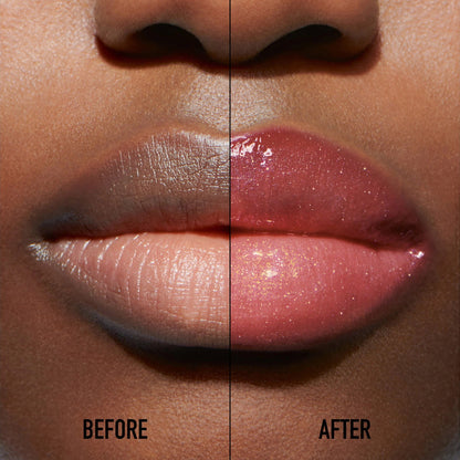 Dior Addict Lip Maximizer - Glitter 