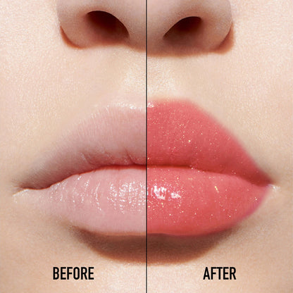 Dior Addict Lip Maximizer - Glitter 