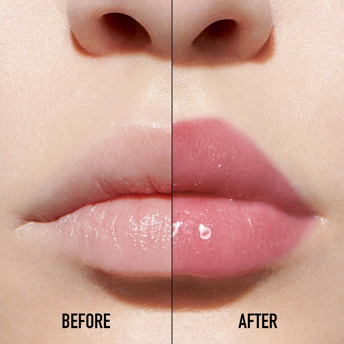 Dior Addict Lip Maximizer - Glitter 