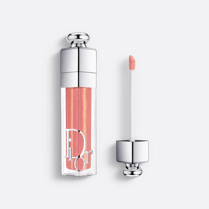 Dior Addict Lip Maximizer - Glitter 