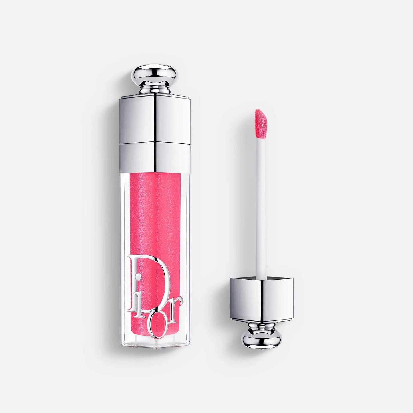 Dior Addict Lip Maximizer - Glitter 