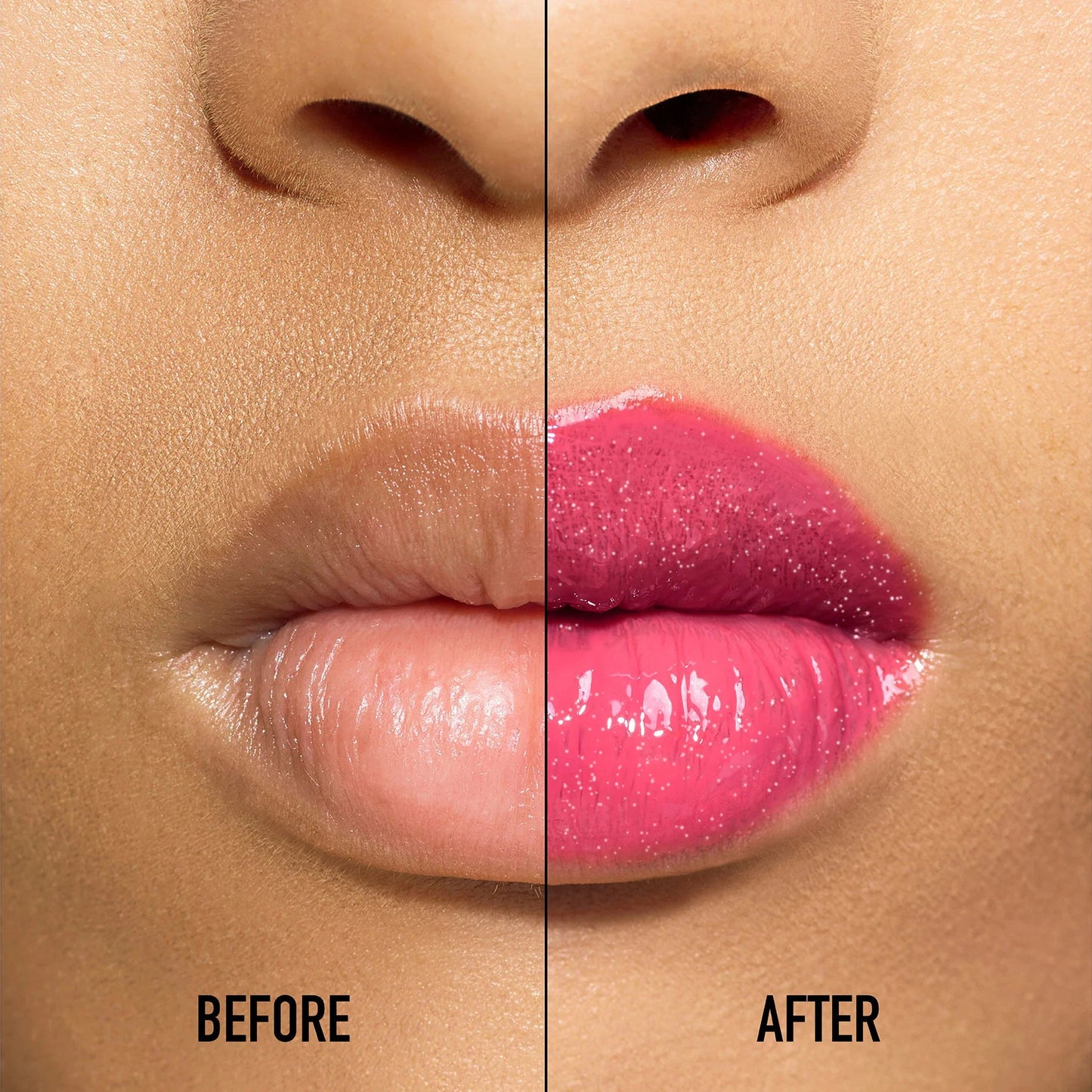 Dior Addict Lip Maximizer - Glitter 