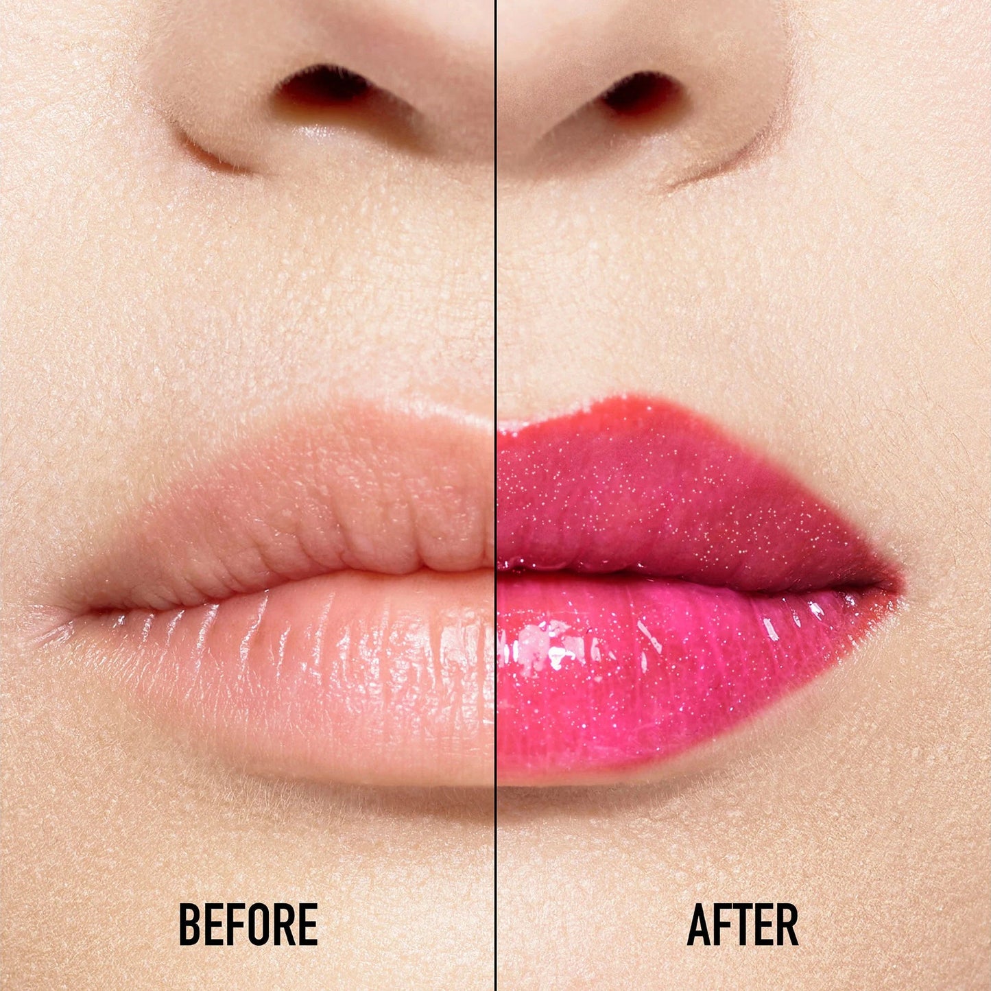 Dior Addict Lip Maximizer - Glitter 