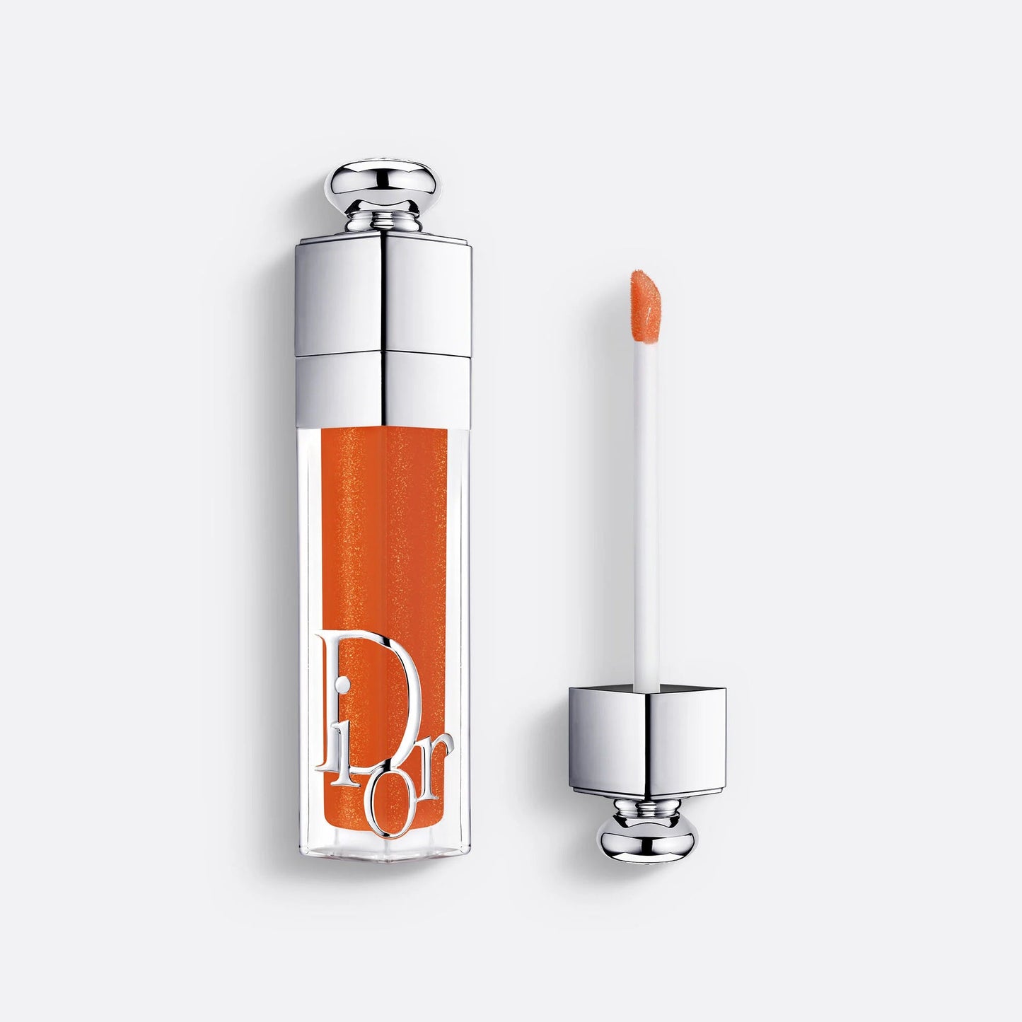 Dior Addict Lip Maximizer - Glitter 