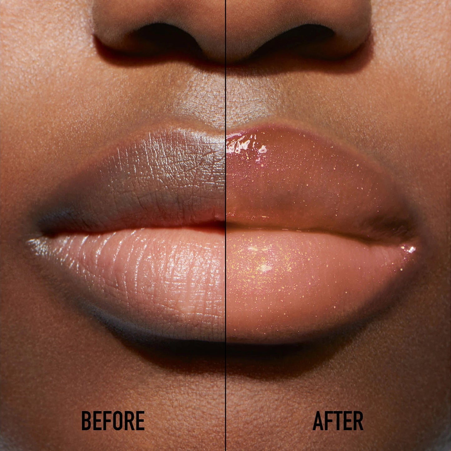 Dior Addict Lip Maximizer - Glitter 