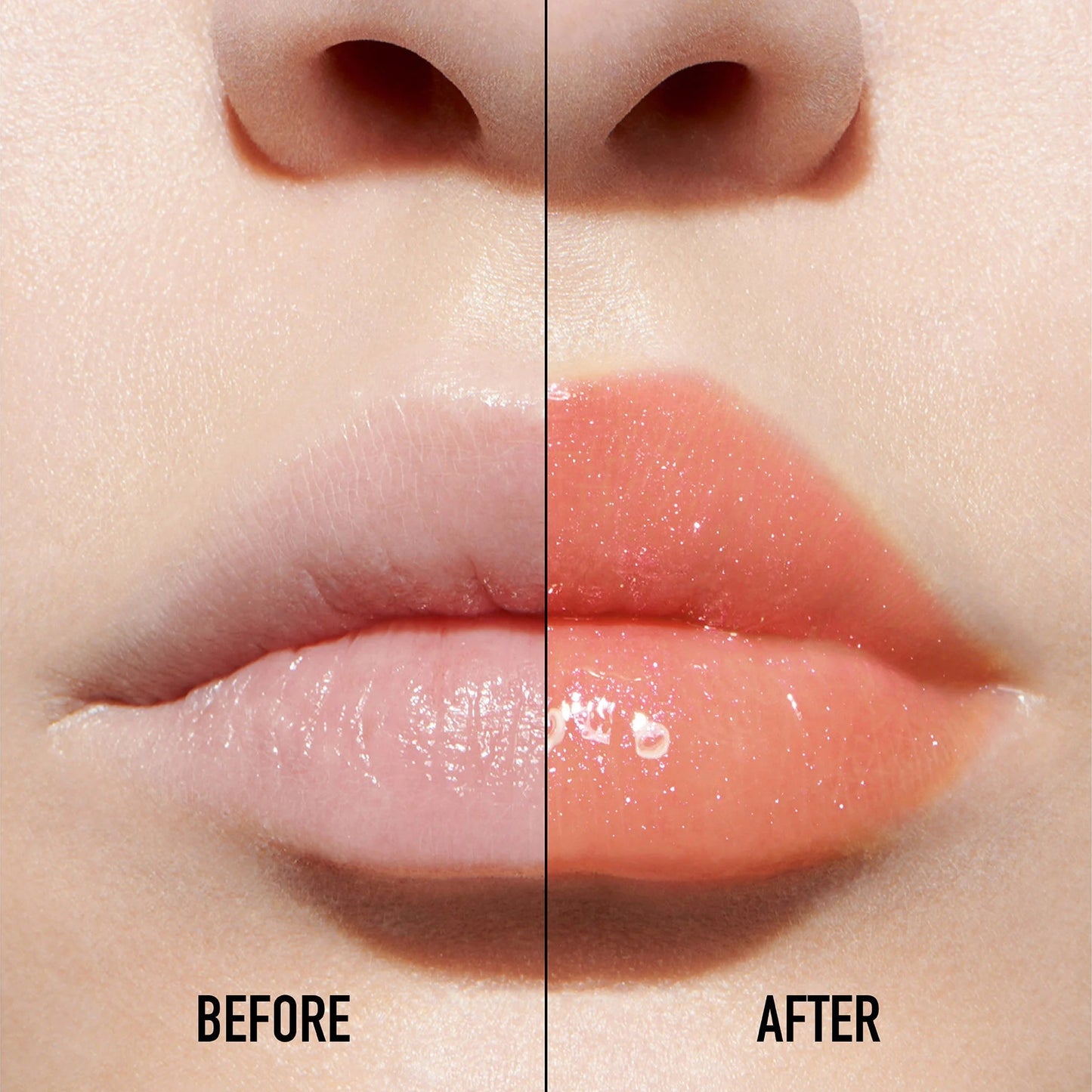 Dior Addict Lip Maximizer - Glitter 