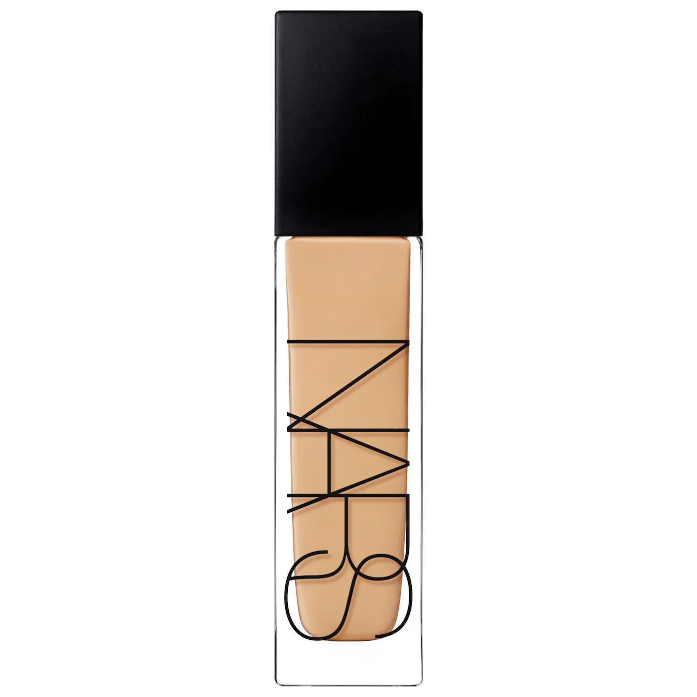 Natural Radiant Fond de Teint - Longue Tenue à Couvrance Totale