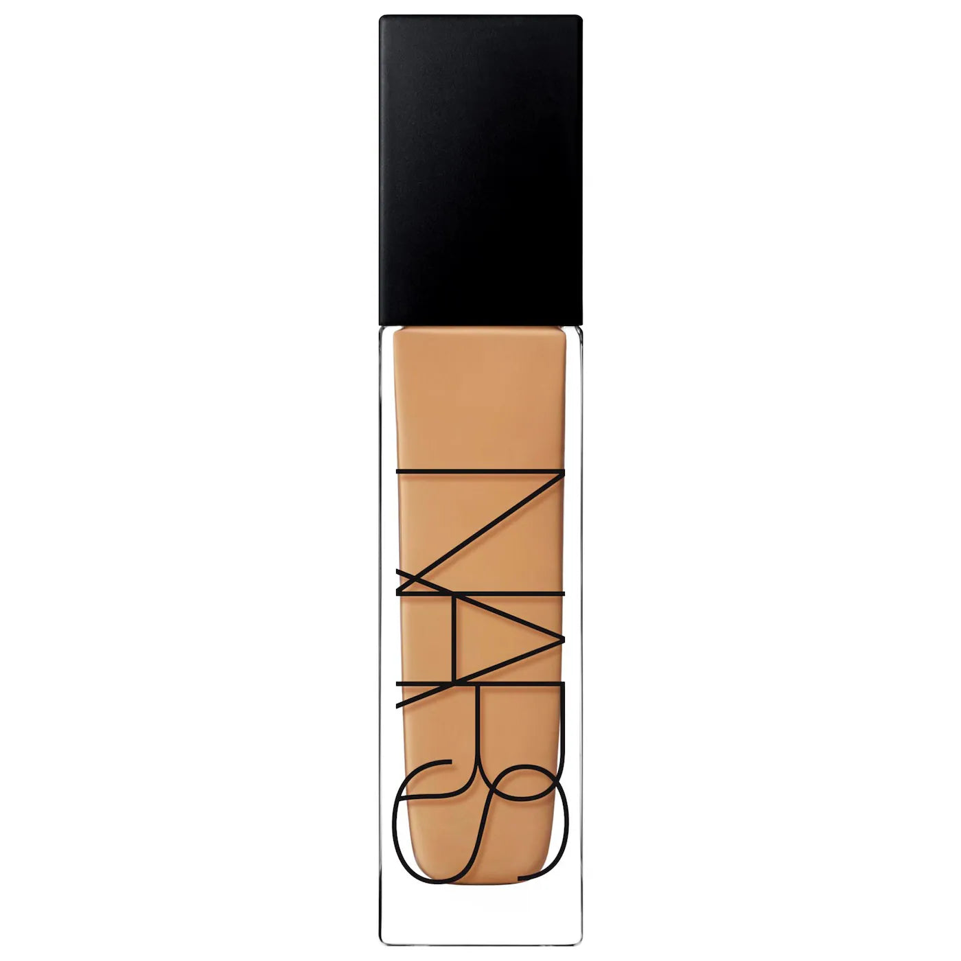Natural Radiant Fond de Teint - Longue Tenue à Couvrance Totale