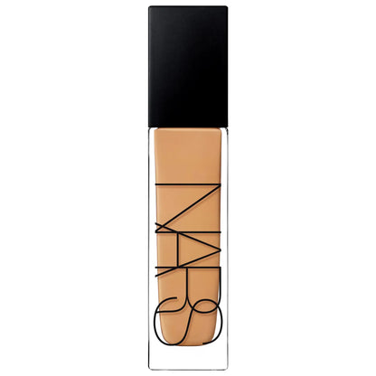 Natural Radiant Fond de Teint - Longue Tenue à Couvrance Totale