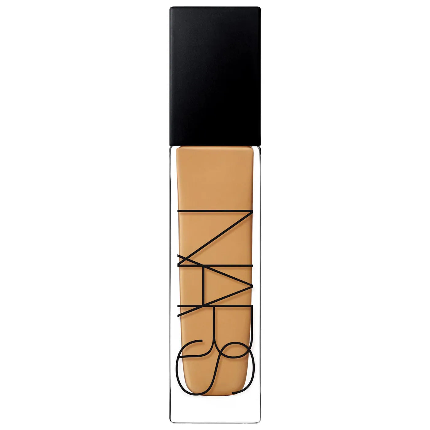 Natural Radiant Fond de Teint - Longue Tenue à Couvrance Totale