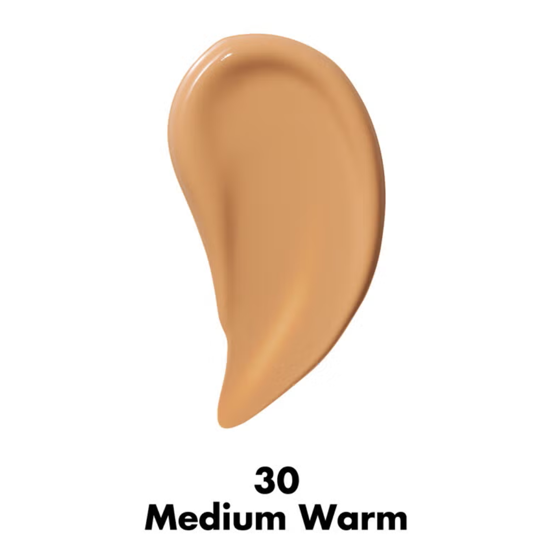 Soft Glam Satin Concealer