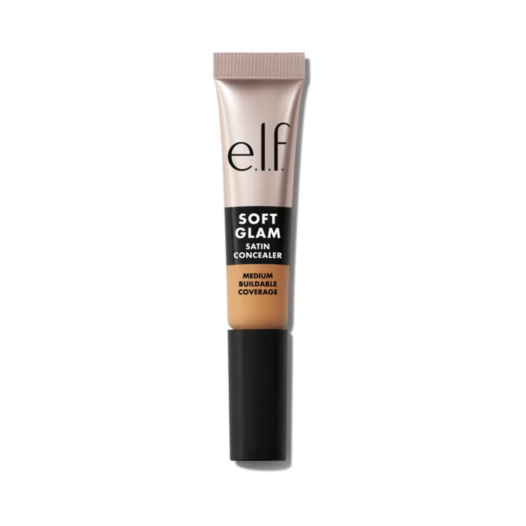 Soft Glam Satin Concealer