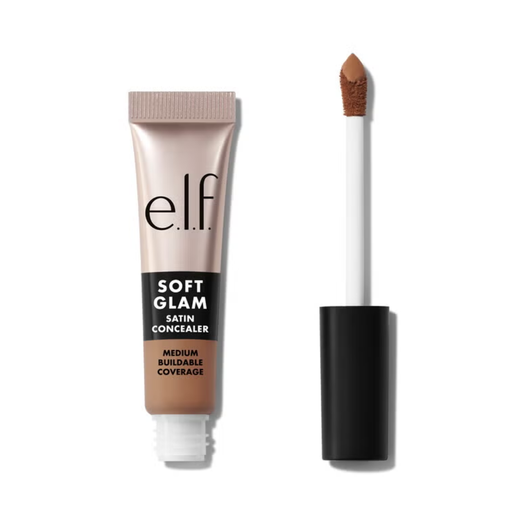 Soft Glam Satin Concealer