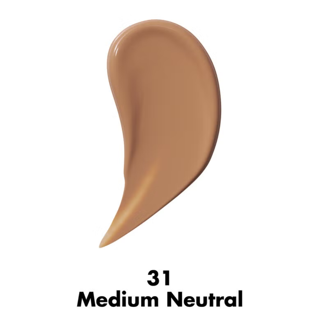 Soft Glam Satin Concealer