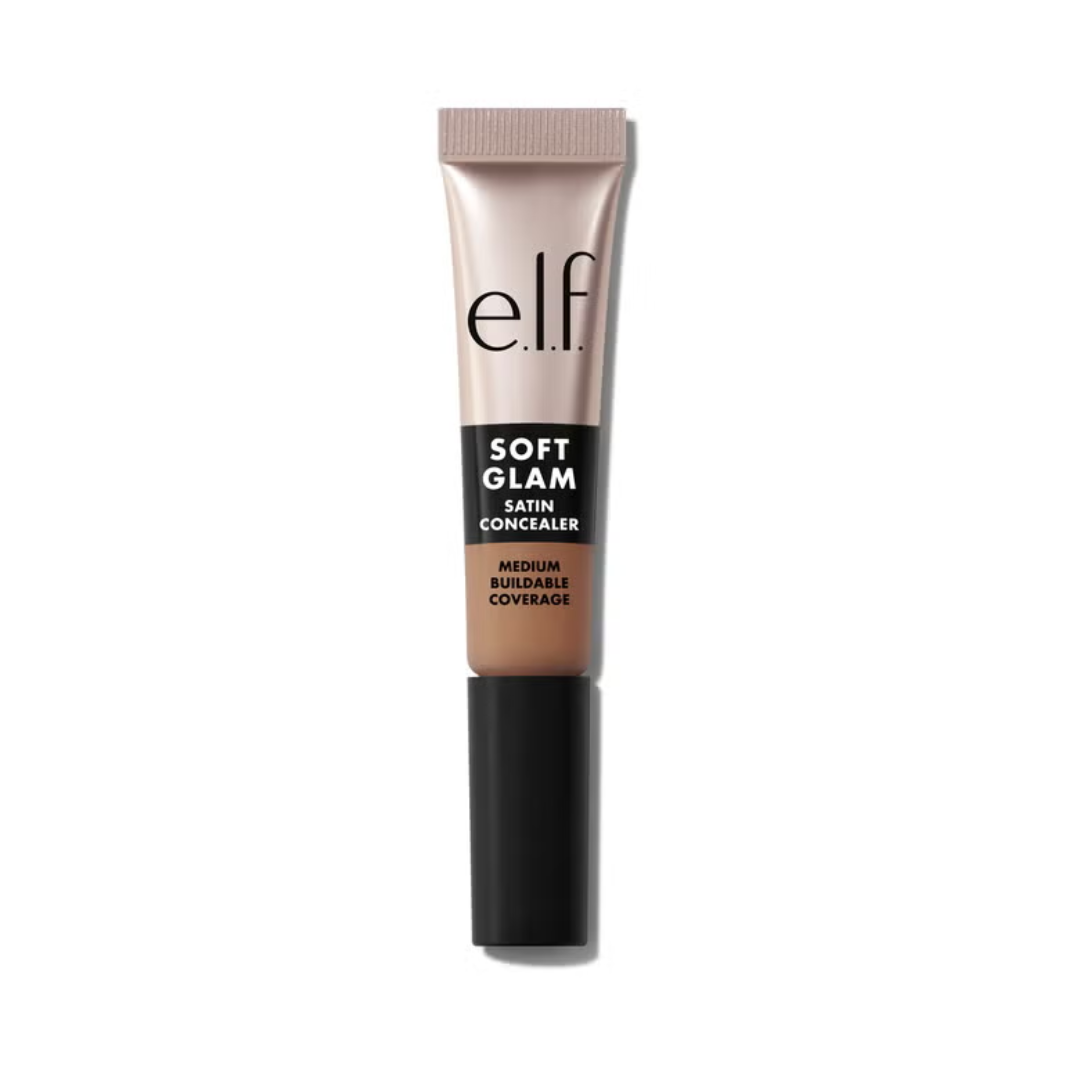 Soft Glam Satin Concealer