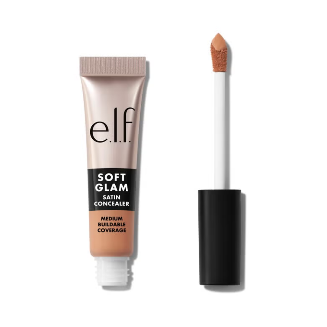 Soft Glam Satin Concealer