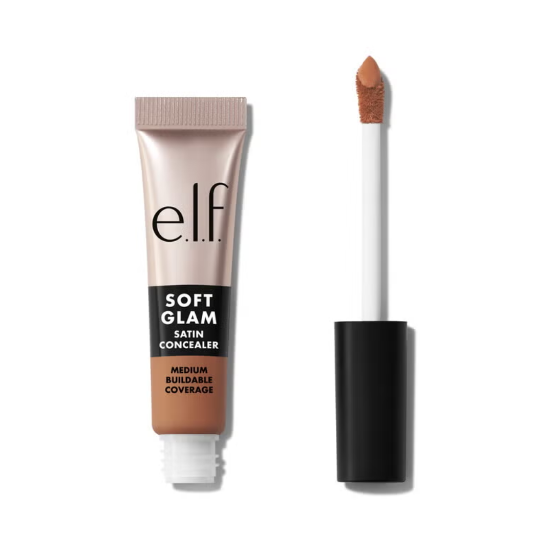 Soft Glam Satin Concealer