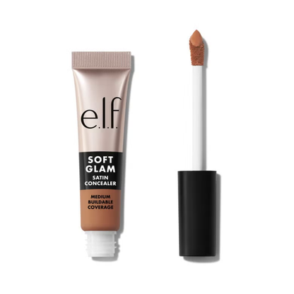 Soft Glam Satin Concealer