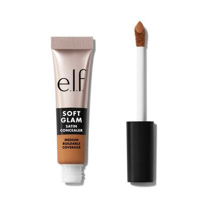 Soft Glam Satin Concealer
