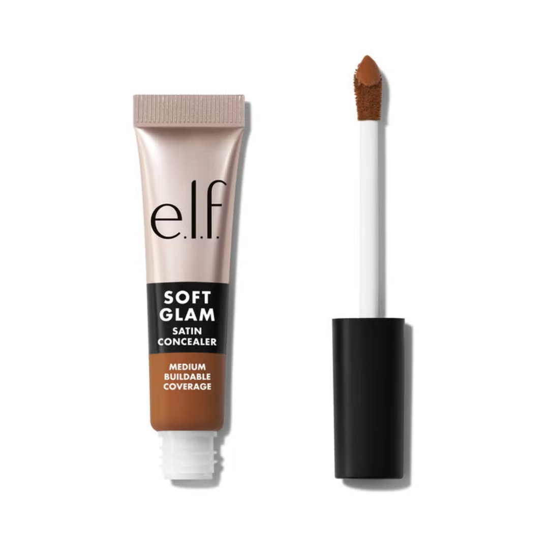 Soft Glam Satin Concealer
