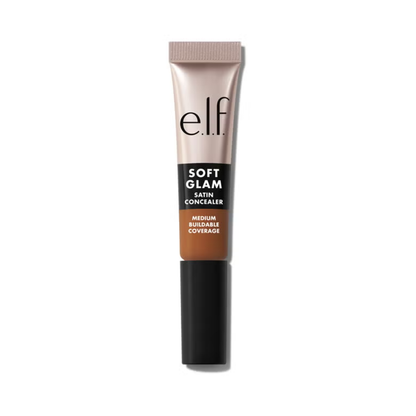 Soft Glam Satin Concealer