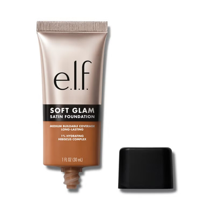 Soft Glam Satin fond de teint