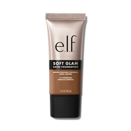 Soft Glam Satin fond de teint