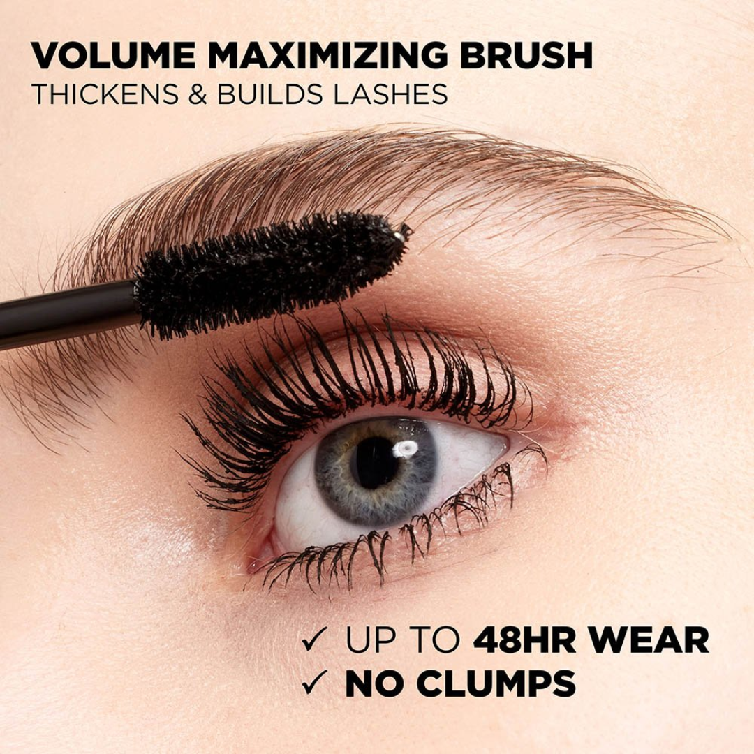 Voluminous Original Mascara
