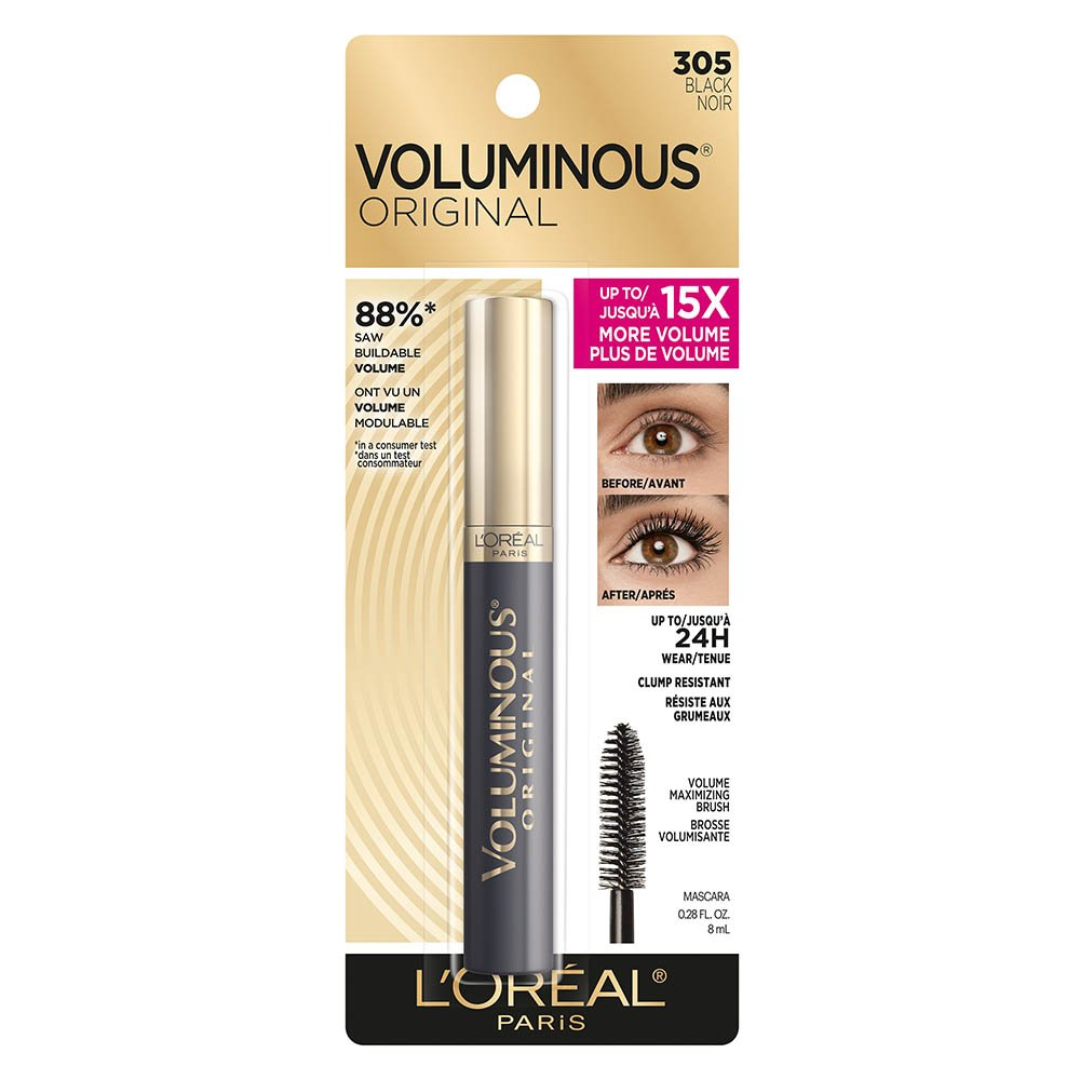 Voluminous Original Mascara