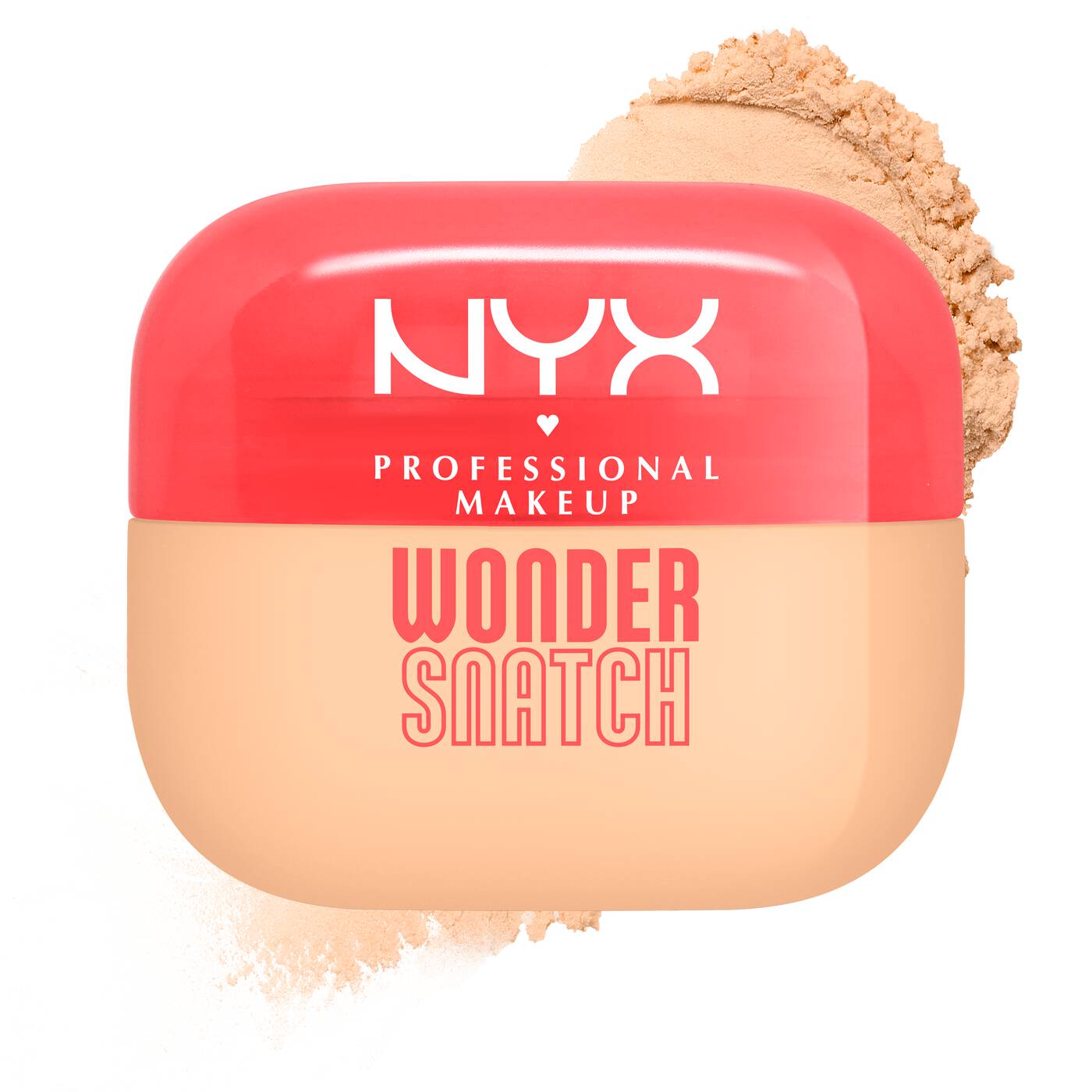 Wonder Snatch poudre libre