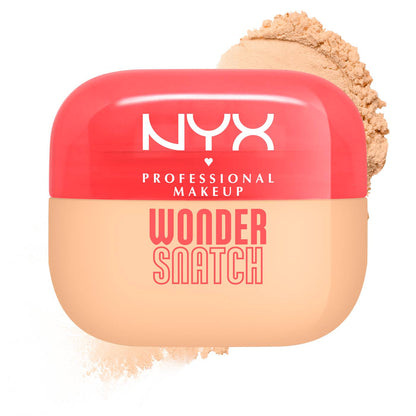 Wonder Snatch poudre libre