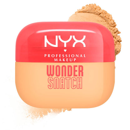 Wonder Snatch poudre libre